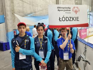 Ogromny sukces wieluńskich sportowców w Bydgoszczy
